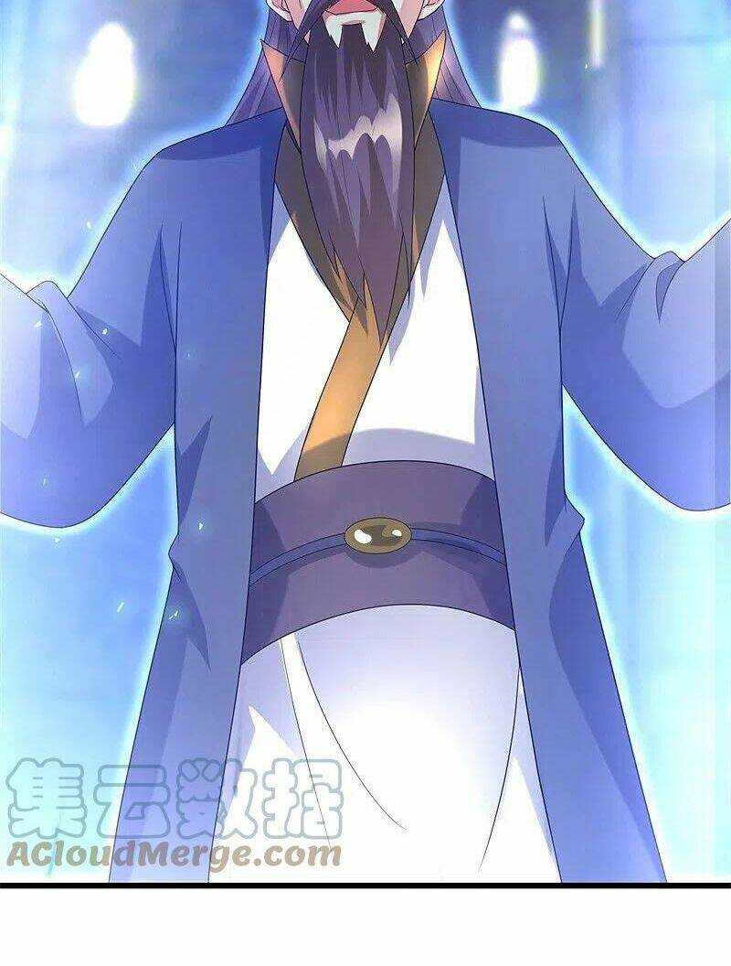 Chiến Hồn Tuyệt Thế: Chapter 415
