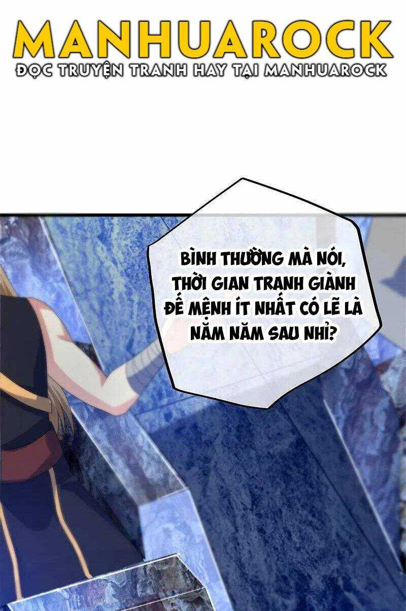 Chiến Hồn Tuyệt Thế: Chapter 415