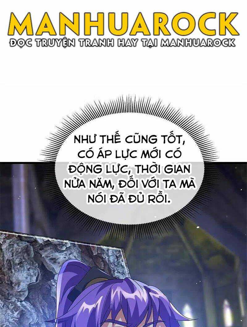 Chiến Hồn Tuyệt Thế: Chapter 415