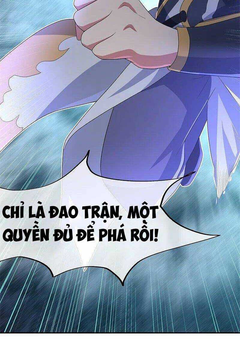 Chiến Hồn Tuyệt Thế: Chapter 415