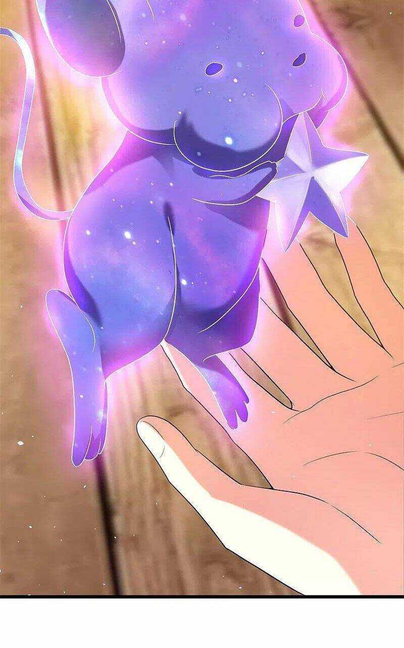Chiến Hồn Tuyệt Thế: Chapter 415