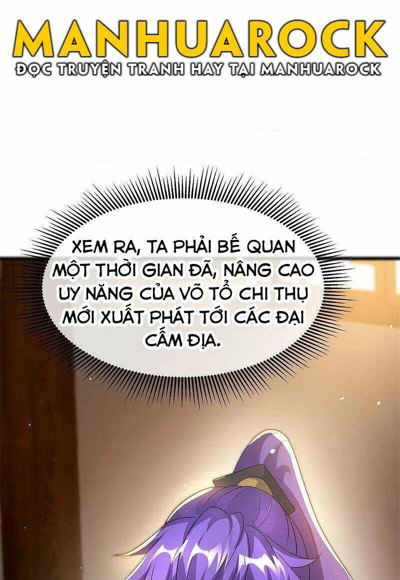 Chiến Hồn Tuyệt Thế: Chapter 415