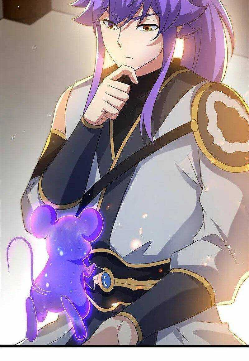 Chiến Hồn Tuyệt Thế: Chapter 415