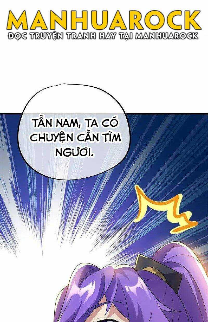 Chiến Hồn Tuyệt Thế: Chapter 415