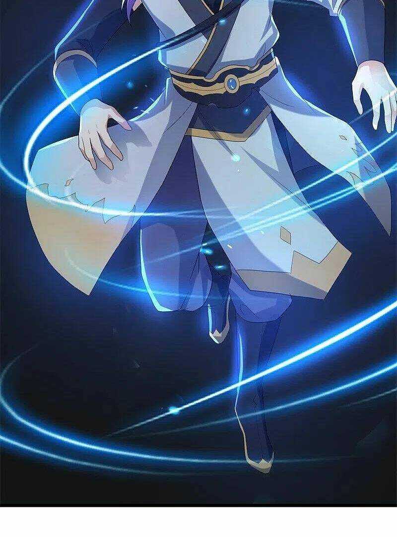 Chiến Hồn Tuyệt Thế: Chapter 415