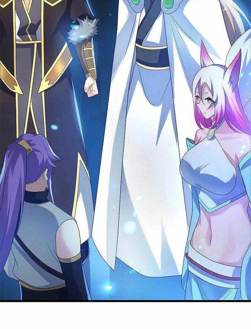 Chiến Hồn Tuyệt Thế: Chapter 415