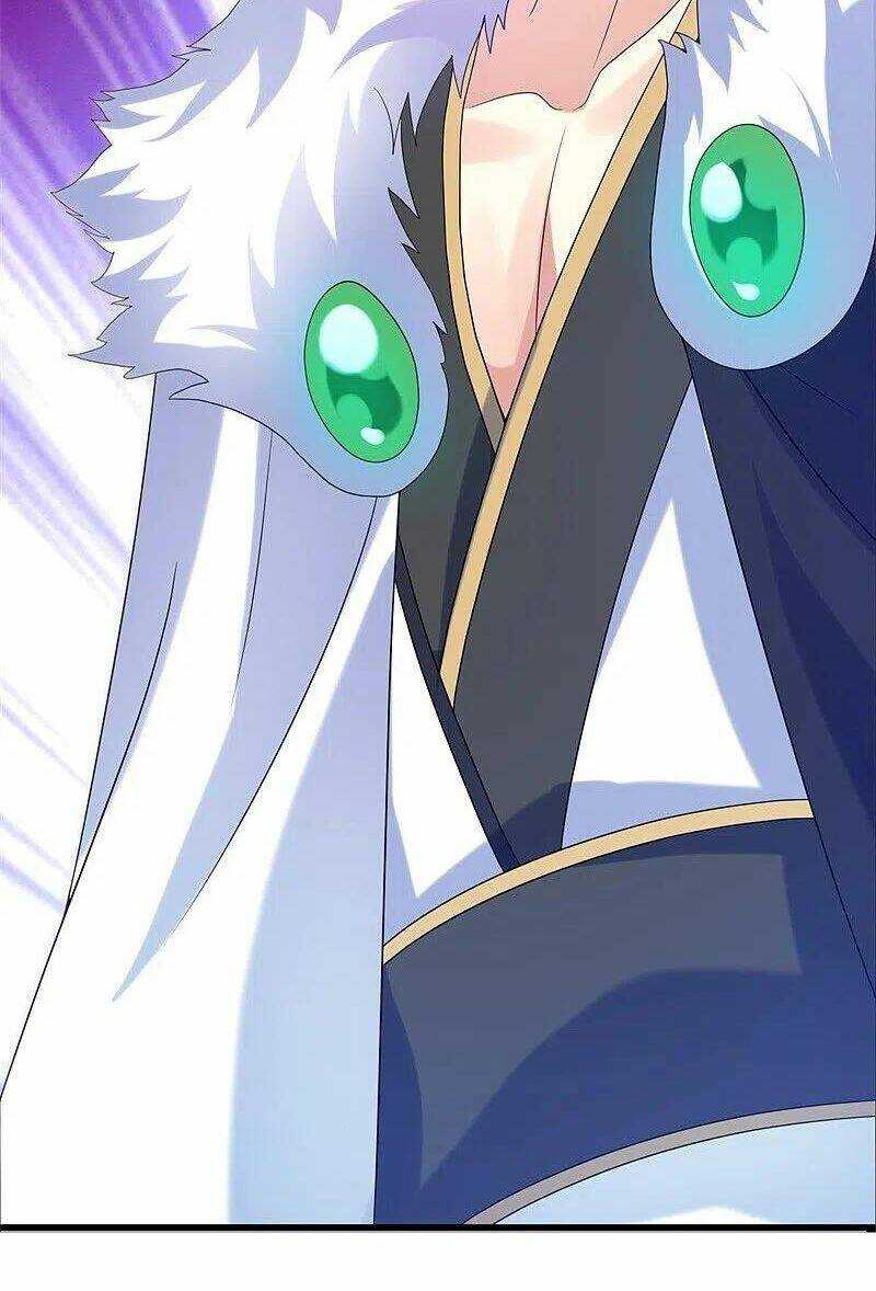 Chiến Hồn Tuyệt Thế: Chapter 415