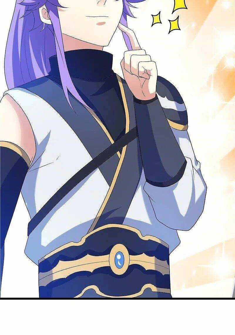 Chiến Hồn Tuyệt Thế: Chapter 415