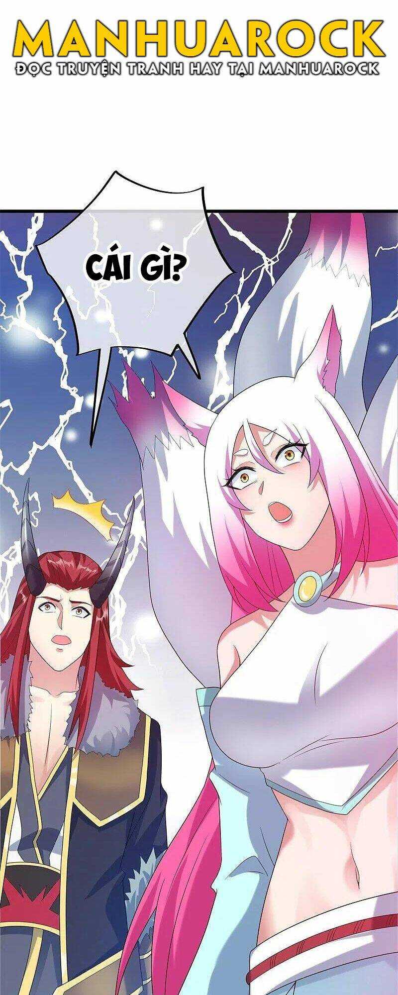 Chiến Hồn Tuyệt Thế: Chapter 415