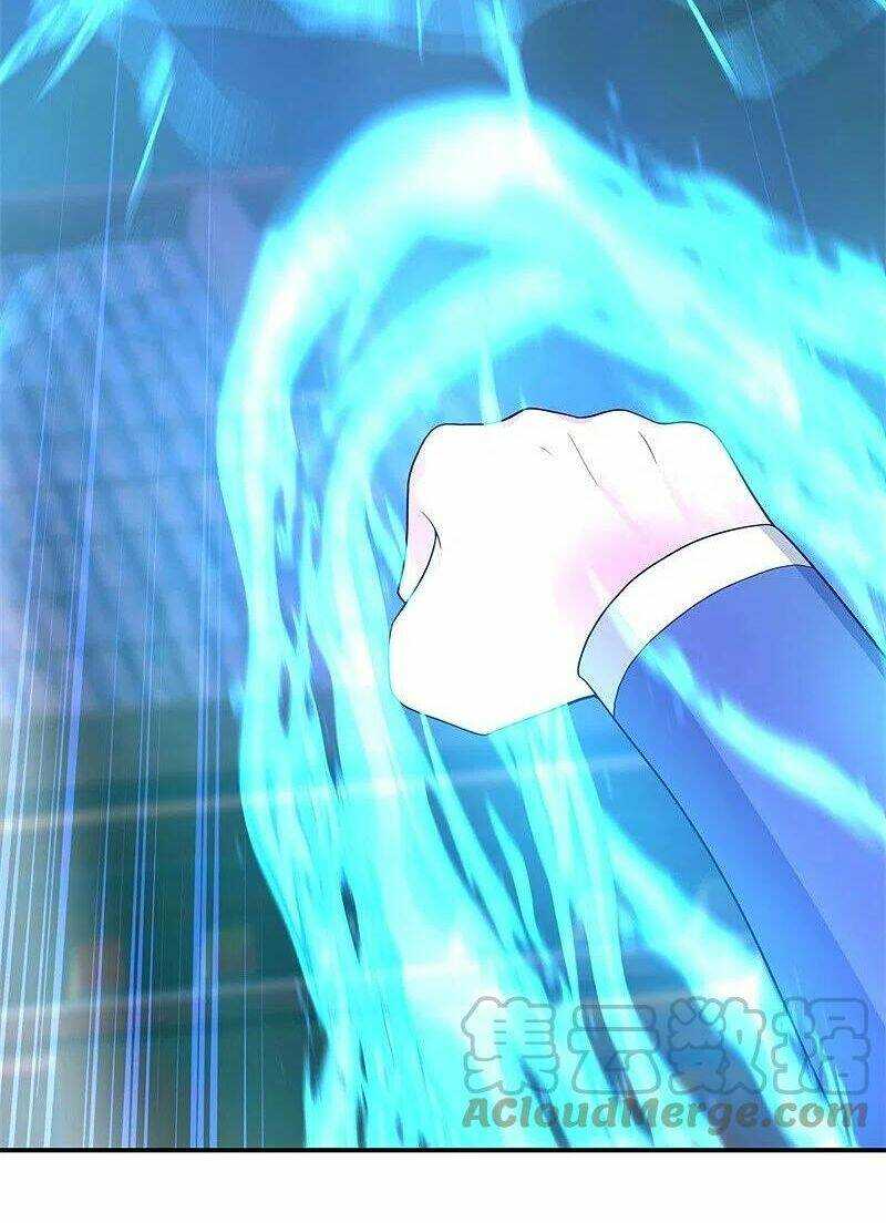 Chiến Hồn Tuyệt Thế: Chapter 415