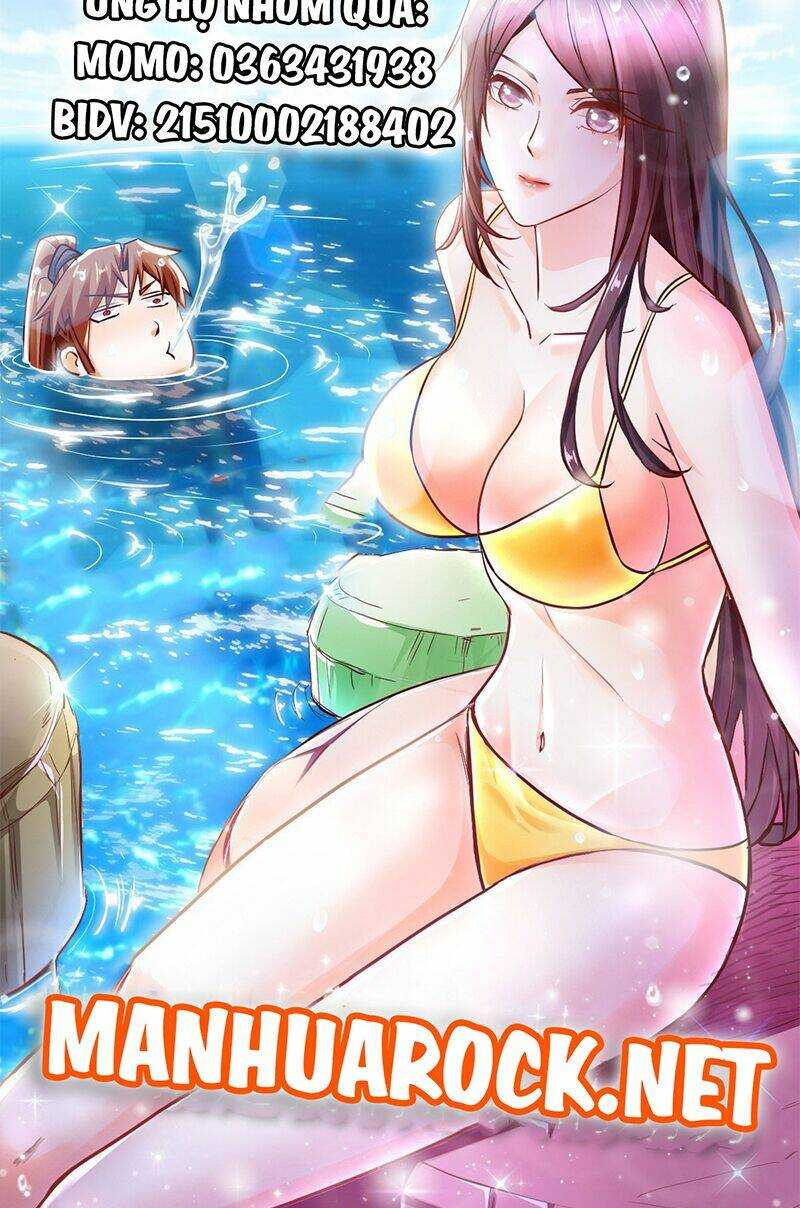 Chiến Hồn Tuyệt Thế: Chapter 415