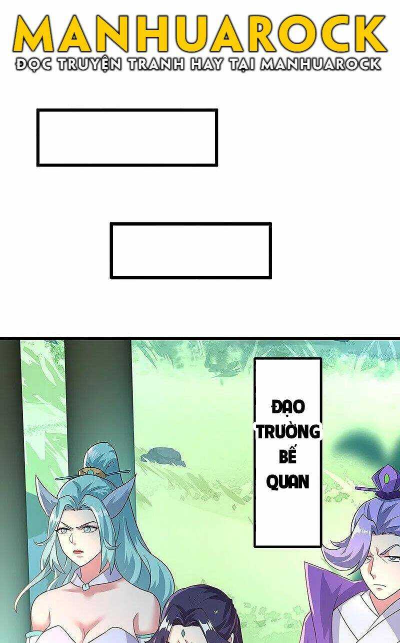 Chiến Hồn Tuyệt Thế: Chapter 416
