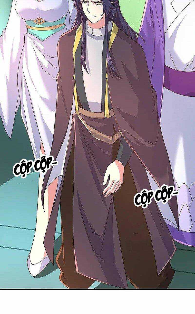 Chiến Hồn Tuyệt Thế: Chapter 416