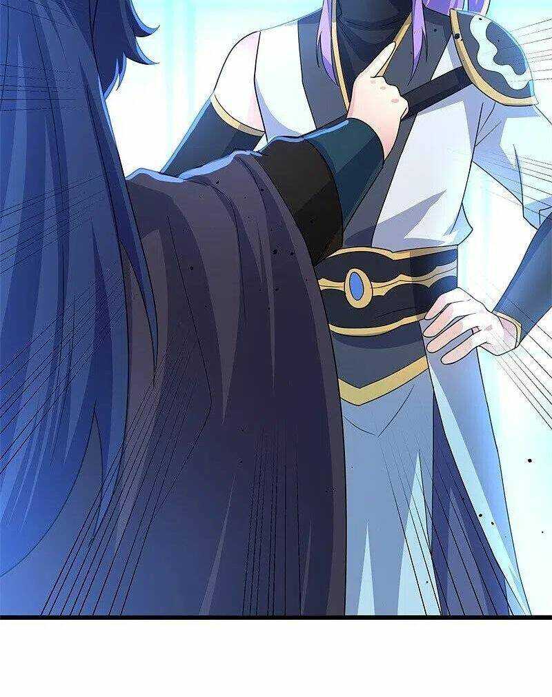 Chiến Hồn Tuyệt Thế: Chapter 416