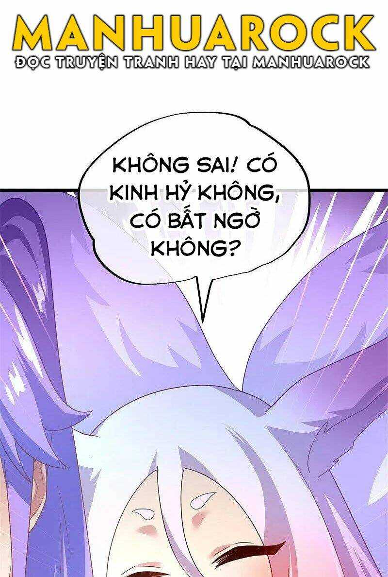 Chiến Hồn Tuyệt Thế: Chapter 416