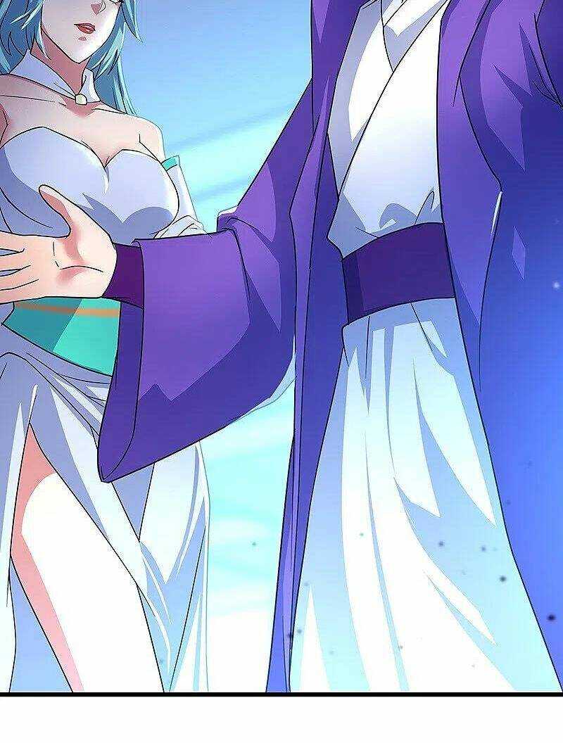 Chiến Hồn Tuyệt Thế: Chapter 416