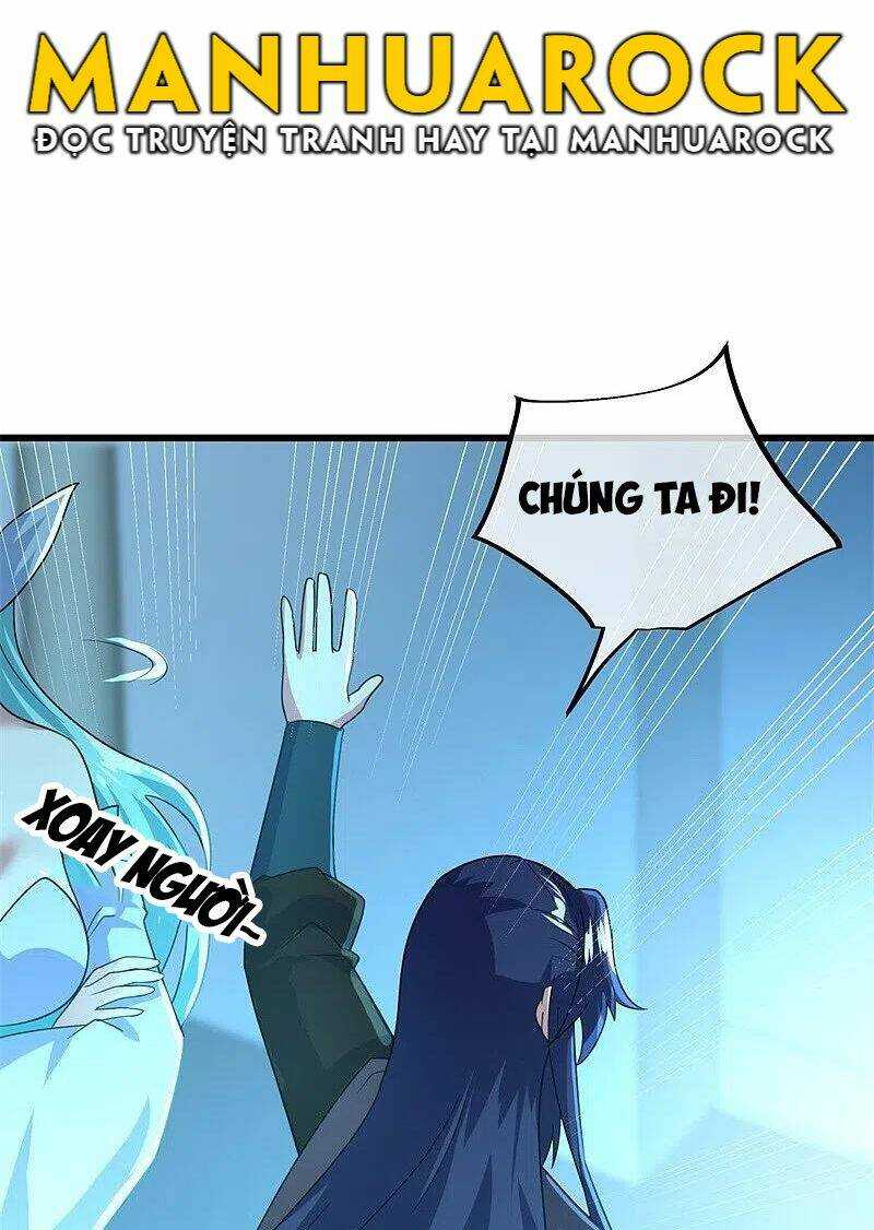 Chiến Hồn Tuyệt Thế: Chapter 416