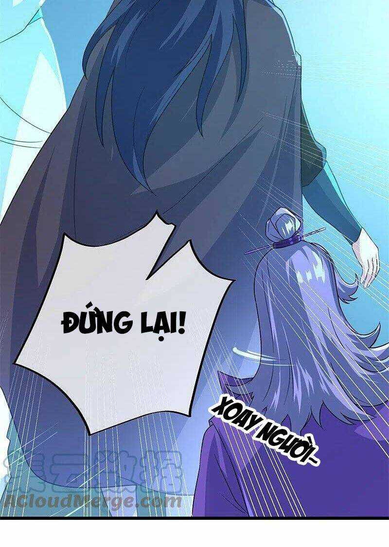 Chiến Hồn Tuyệt Thế: Chapter 416