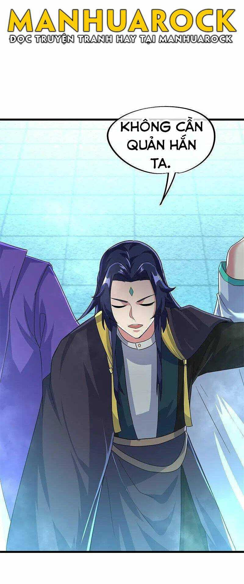 Chiến Hồn Tuyệt Thế: Chapter 416