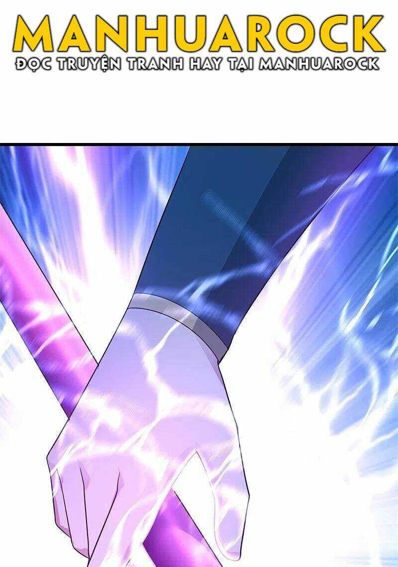 Chiến Hồn Tuyệt Thế: Chapter 416