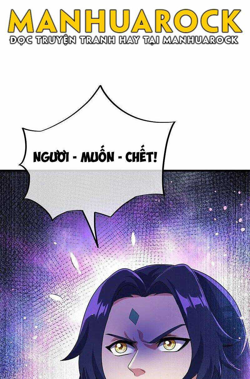 Chiến Hồn Tuyệt Thế: Chapter 416