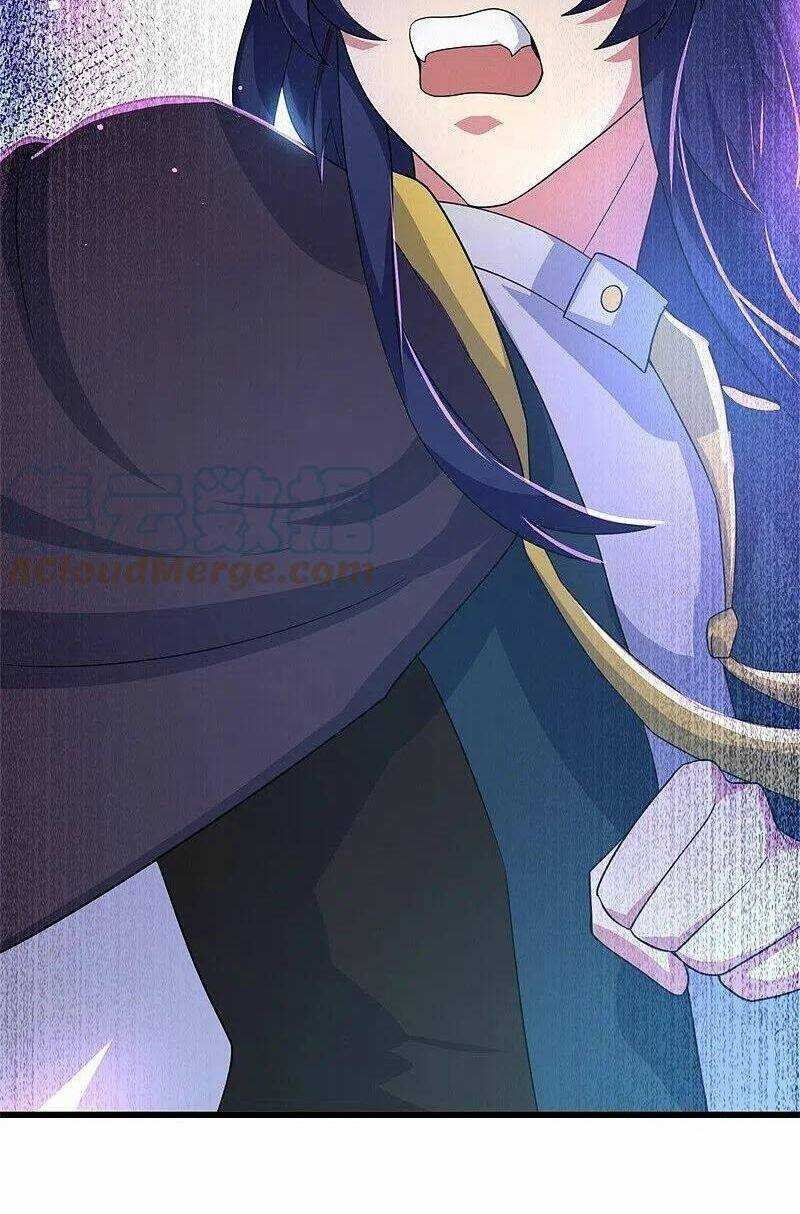 Chiến Hồn Tuyệt Thế: Chapter 416