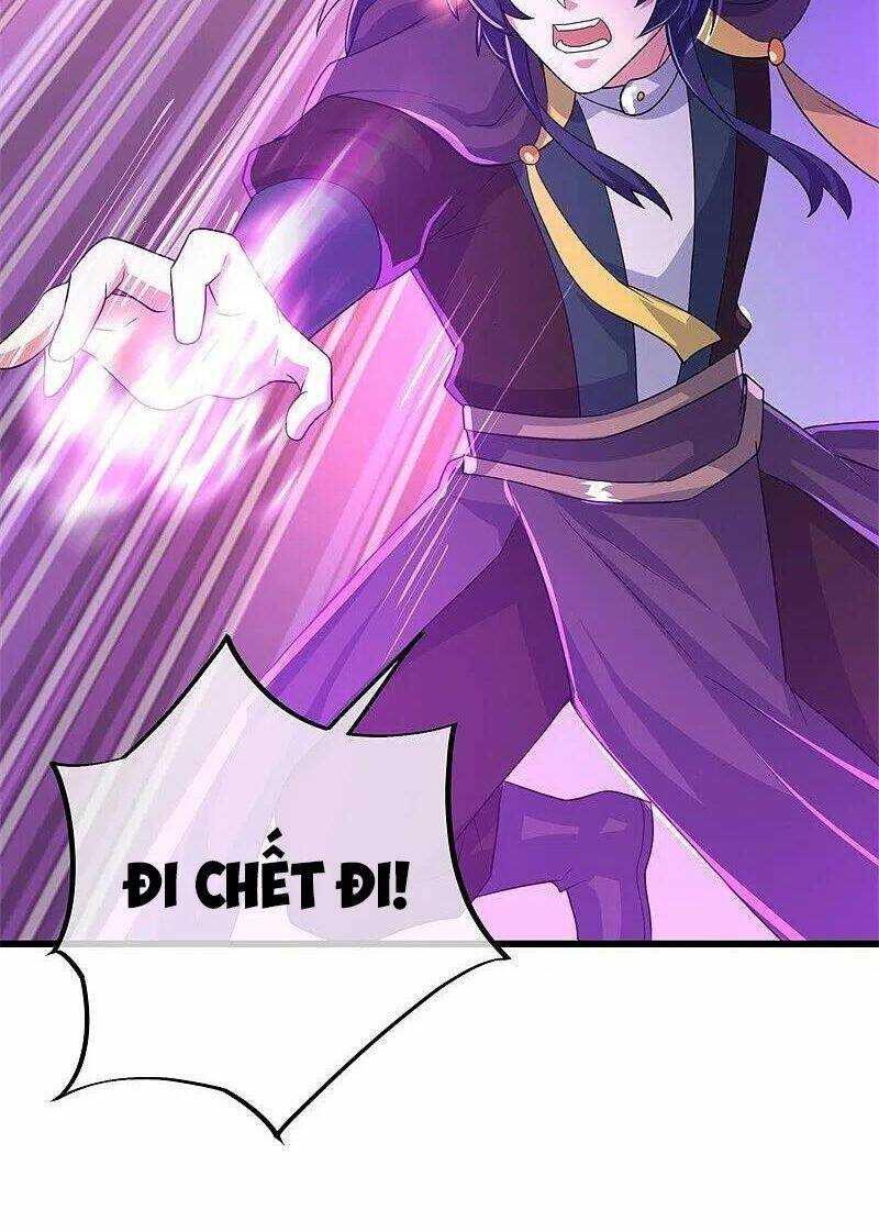 Chiến Hồn Tuyệt Thế: Chapter 416