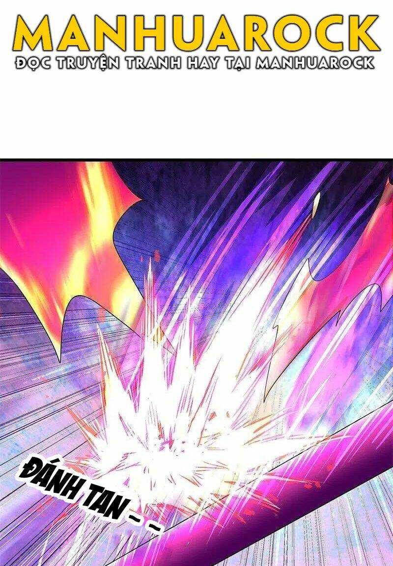Chiến Hồn Tuyệt Thế: Chapter 416