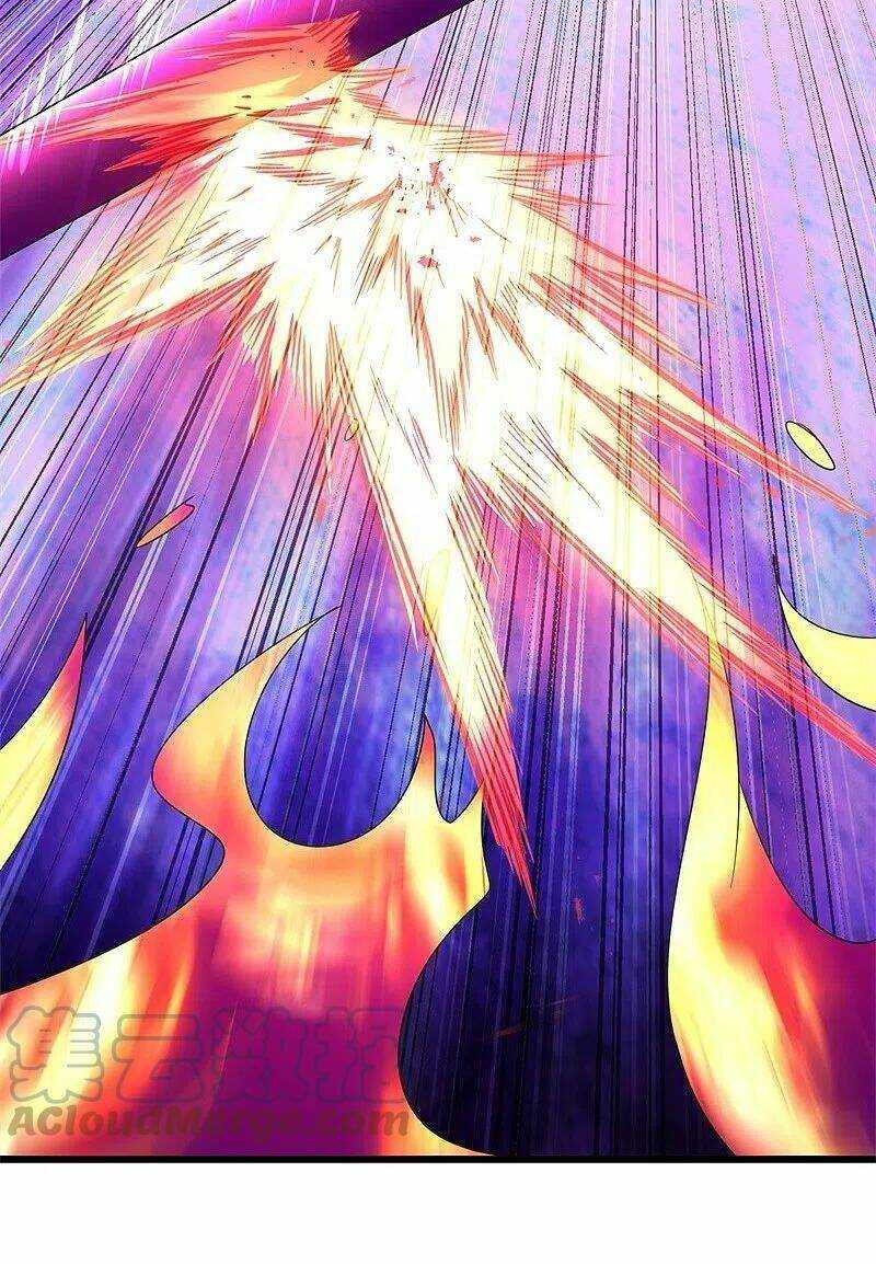 Chiến Hồn Tuyệt Thế: Chapter 416