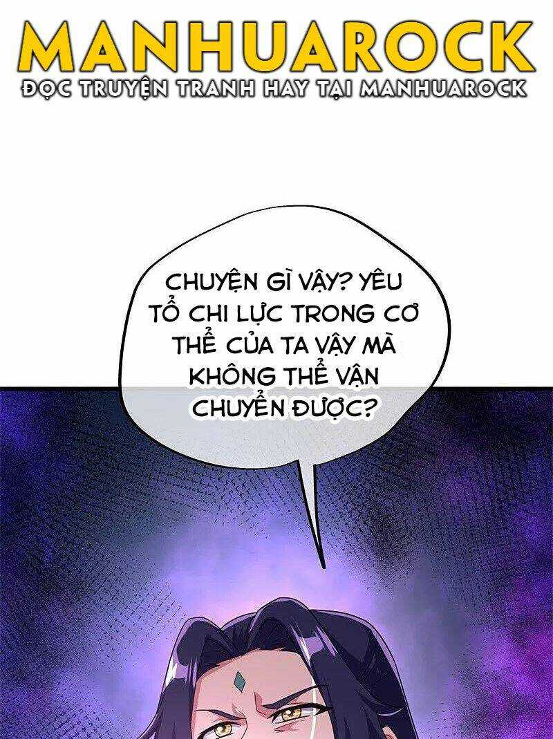Chiến Hồn Tuyệt Thế: Chapter 416