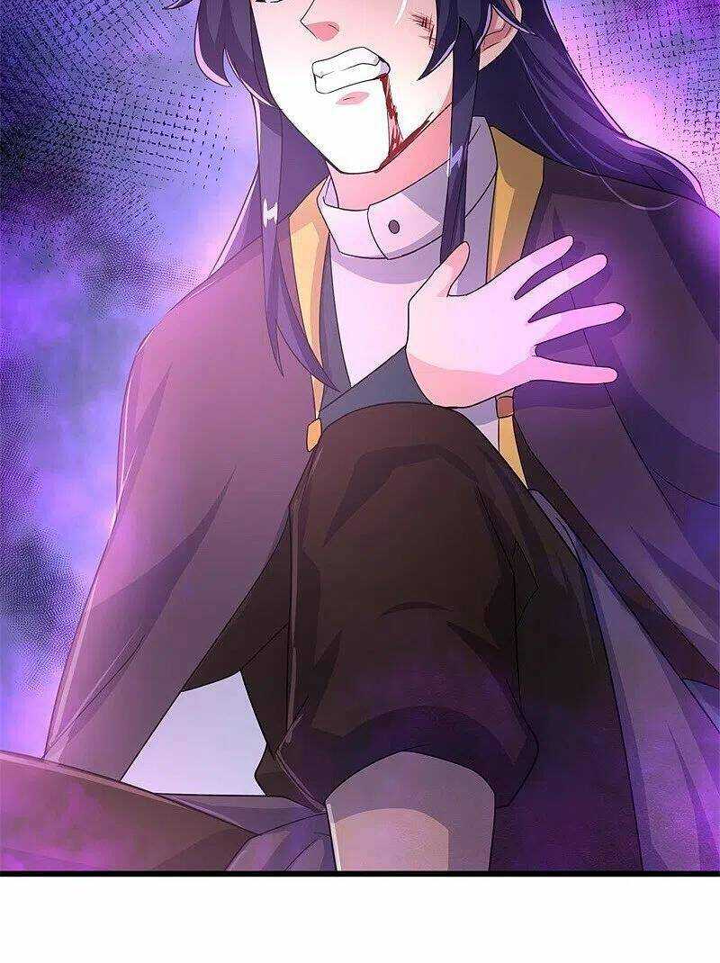 Chiến Hồn Tuyệt Thế: Chapter 416