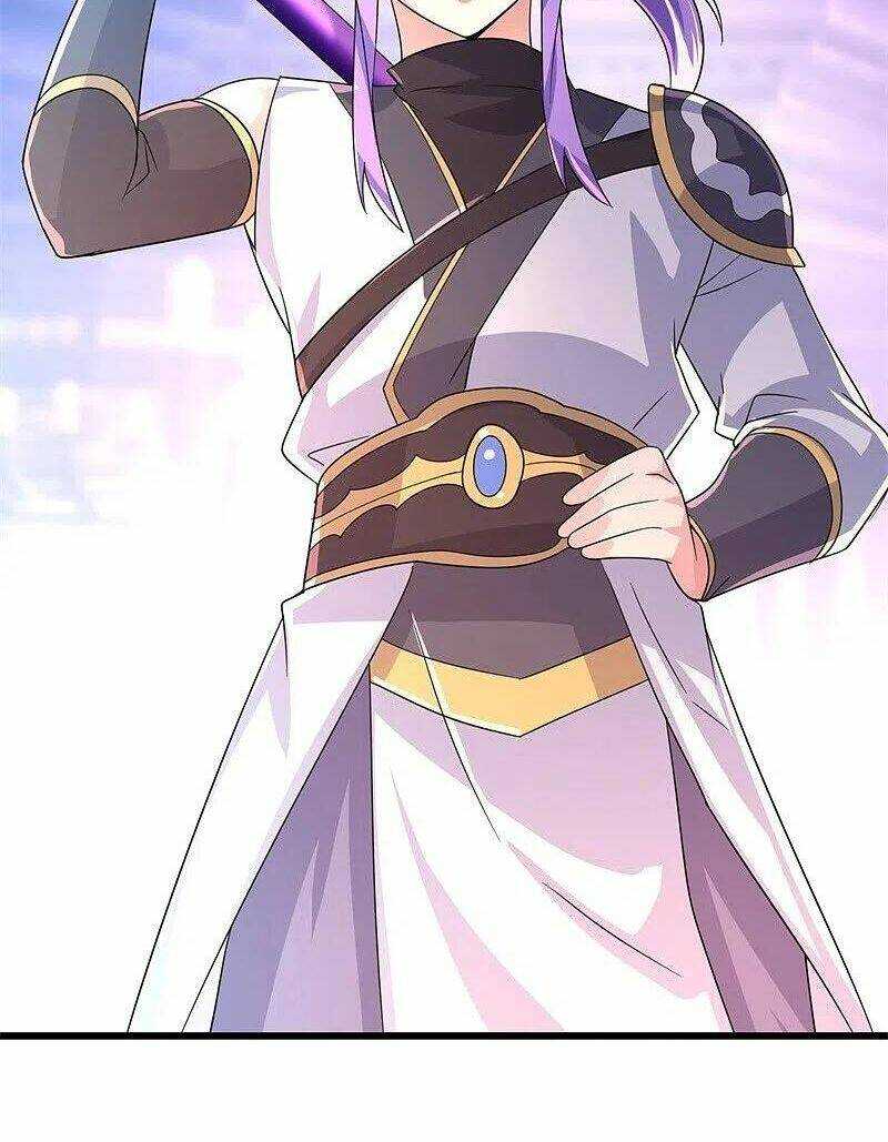 Chiến Hồn Tuyệt Thế: Chapter 416
