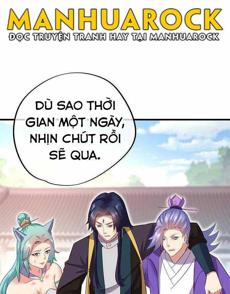 Chiến Hồn Tuyệt Thế: Chapter 416