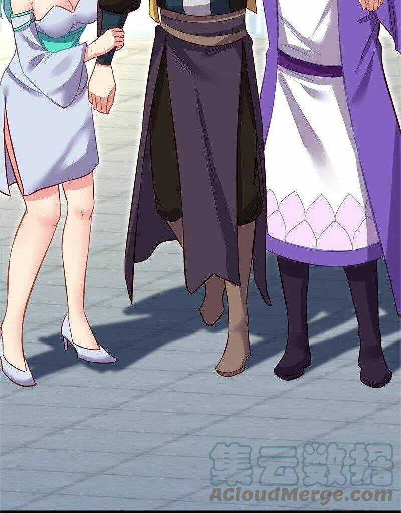Chiến Hồn Tuyệt Thế: Chapter 416