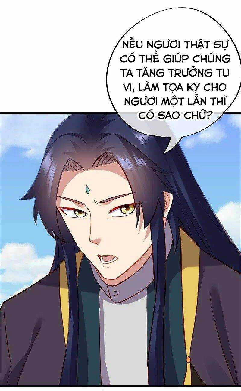 Chiến Hồn Tuyệt Thế: Chapter 416