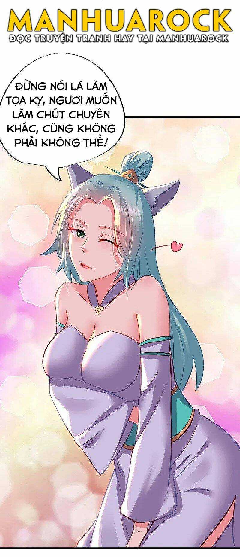 Chiến Hồn Tuyệt Thế: Chapter 416