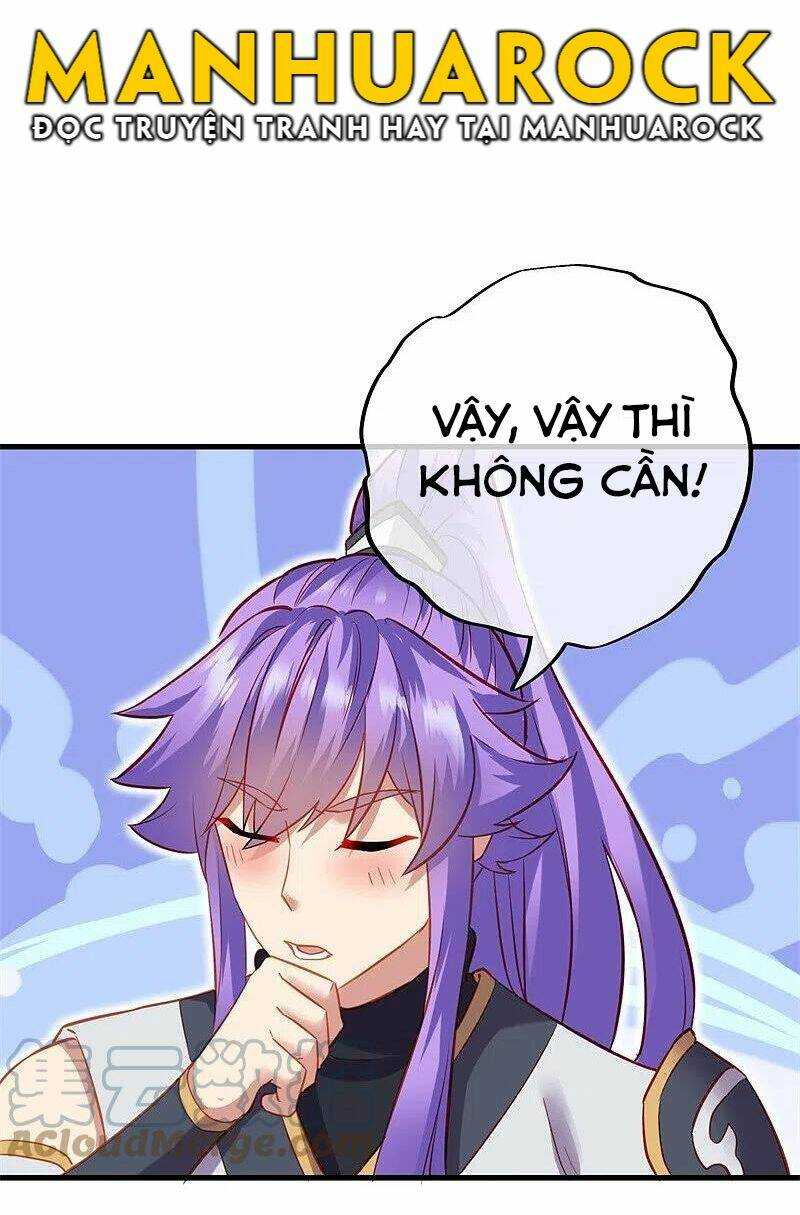 Chiến Hồn Tuyệt Thế: Chapter 416