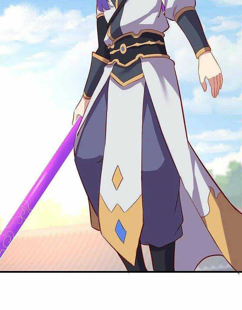 Chiến Hồn Tuyệt Thế: Chapter 416
