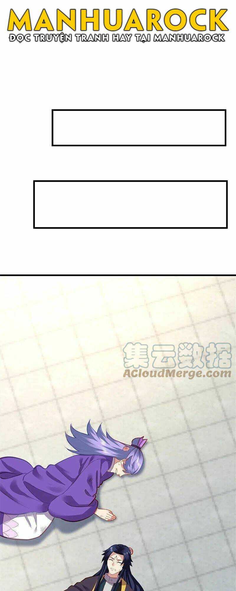Chiến Hồn Tuyệt Thế: Chapter 416
