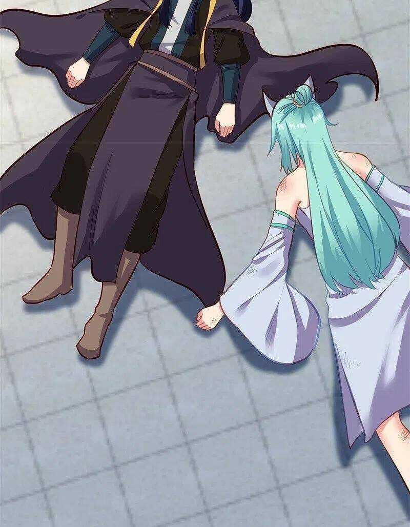 Chiến Hồn Tuyệt Thế: Chapter 416