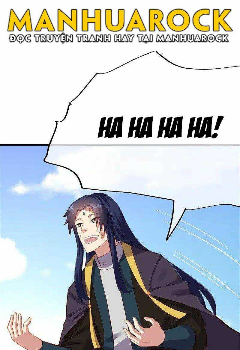 Chiến Hồn Tuyệt Thế: Chapter 416