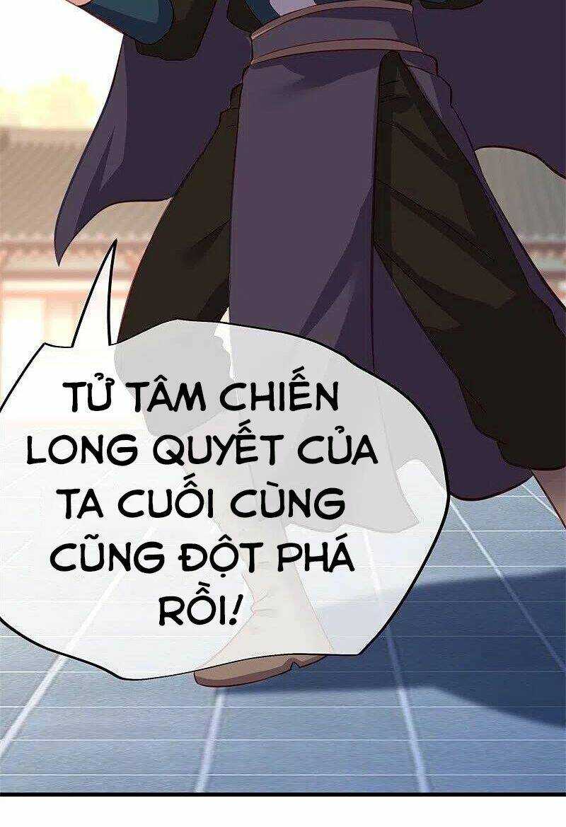 Chiến Hồn Tuyệt Thế: Chapter 416