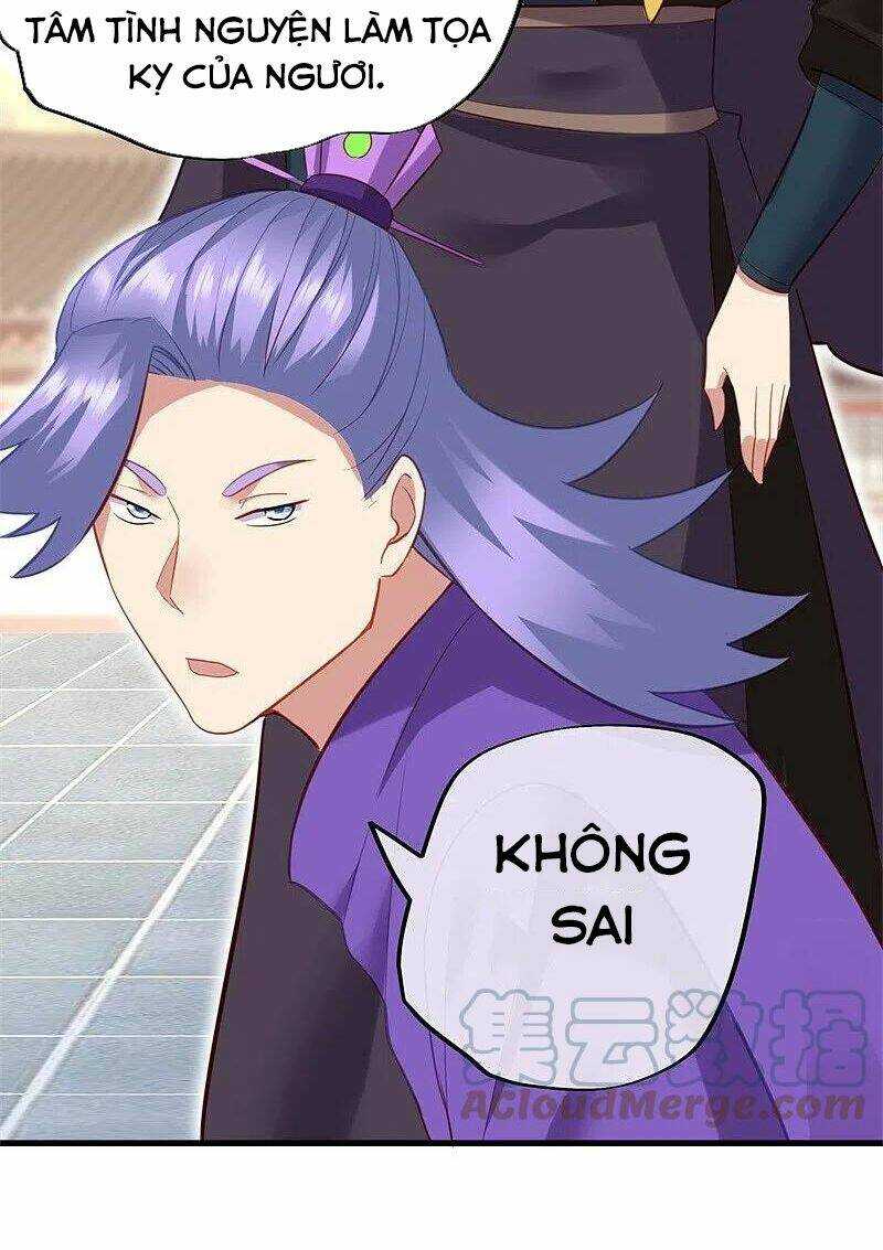 Chiến Hồn Tuyệt Thế: Chapter 416