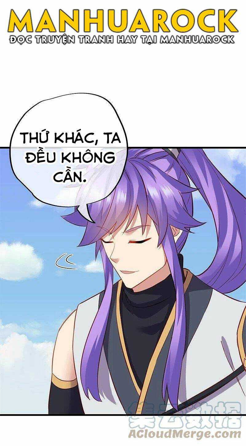 Chiến Hồn Tuyệt Thế: Chapter 416