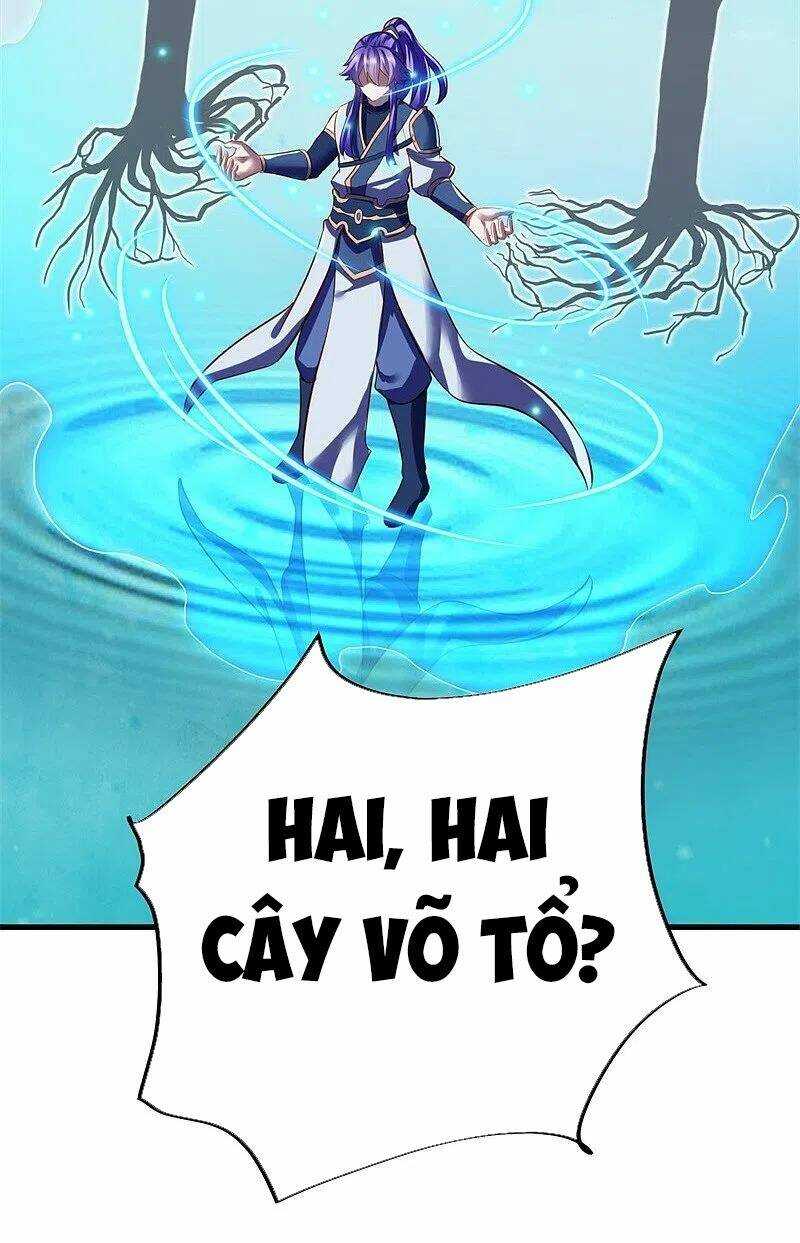 Chiến Hồn Tuyệt Thế: Chapter 416