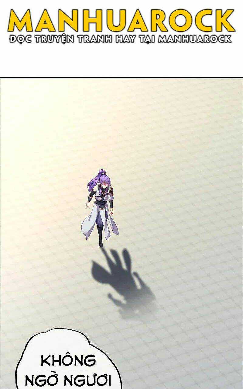 Chiến Hồn Tuyệt Thế: Chapter 416