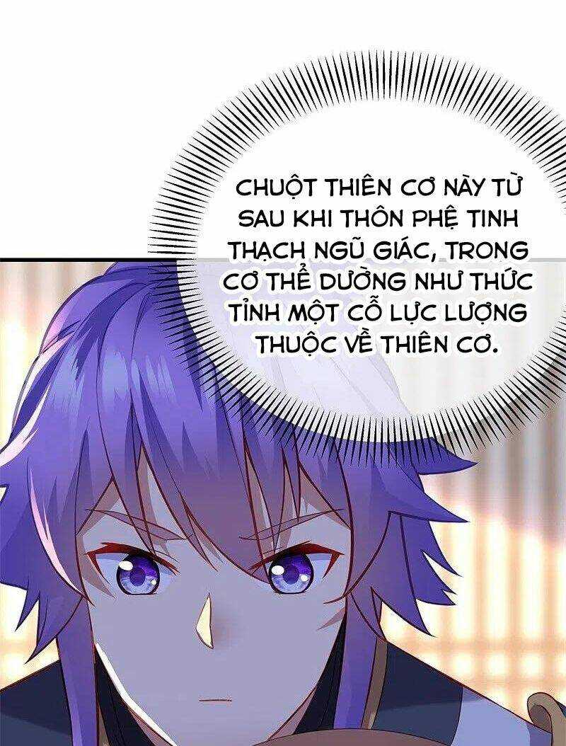 Chiến Hồn Tuyệt Thế: Chapter 416