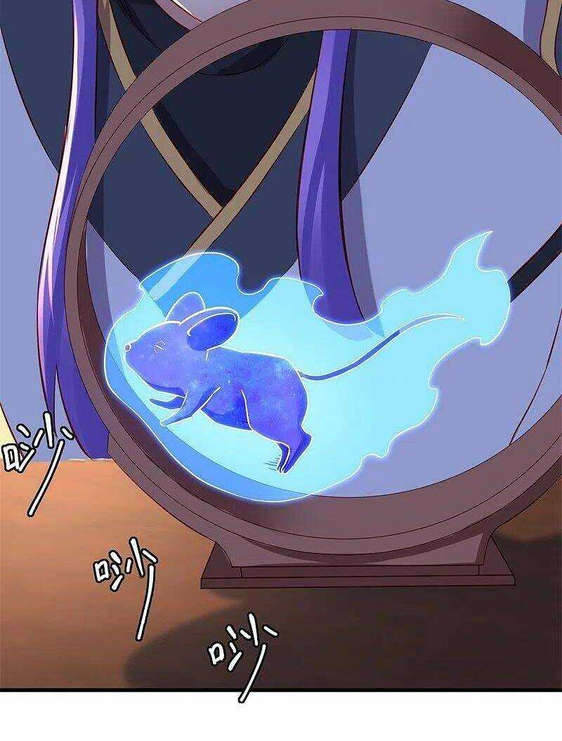 Chiến Hồn Tuyệt Thế: Chapter 416