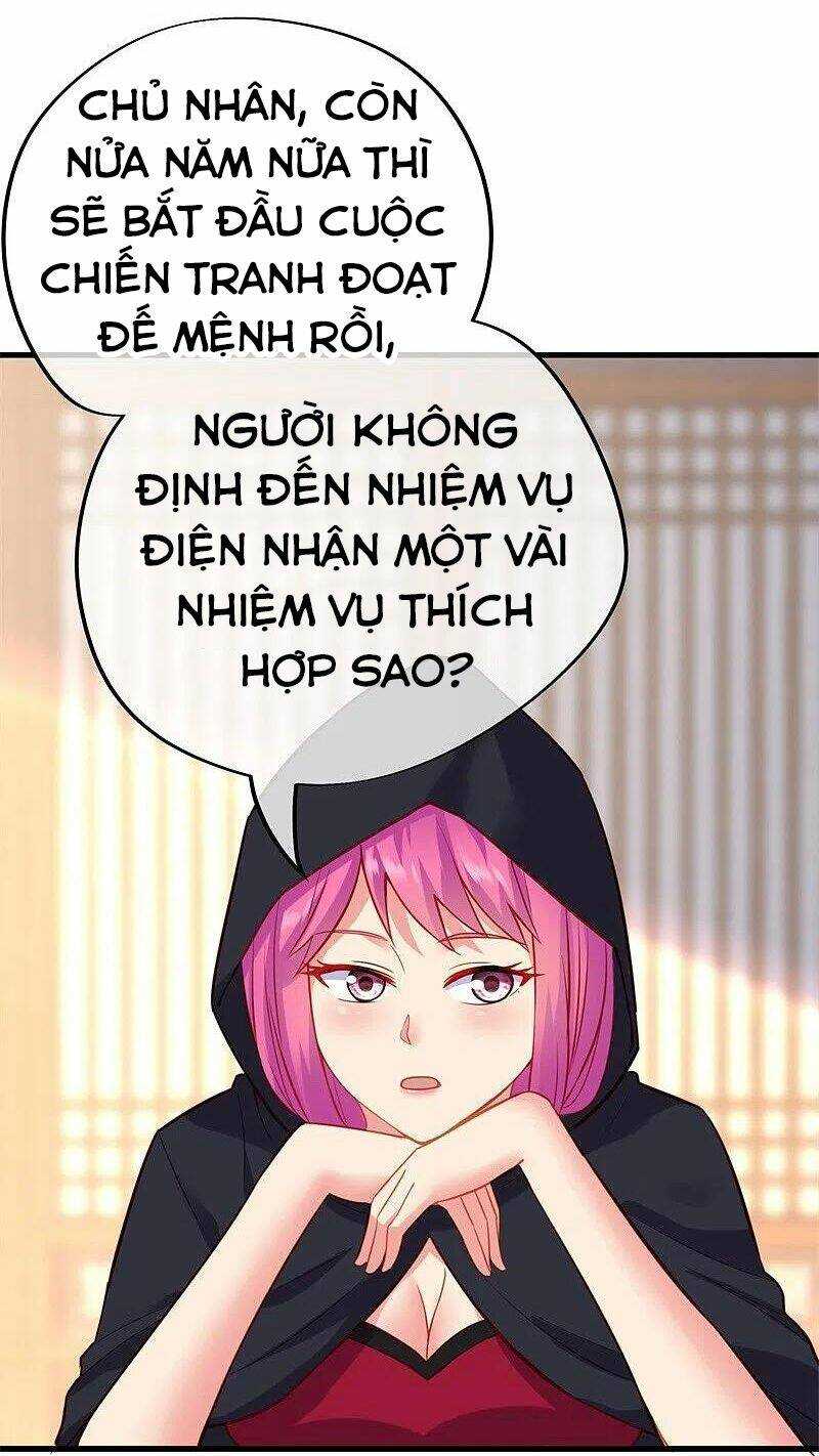 Chiến Hồn Tuyệt Thế: Chapter 416