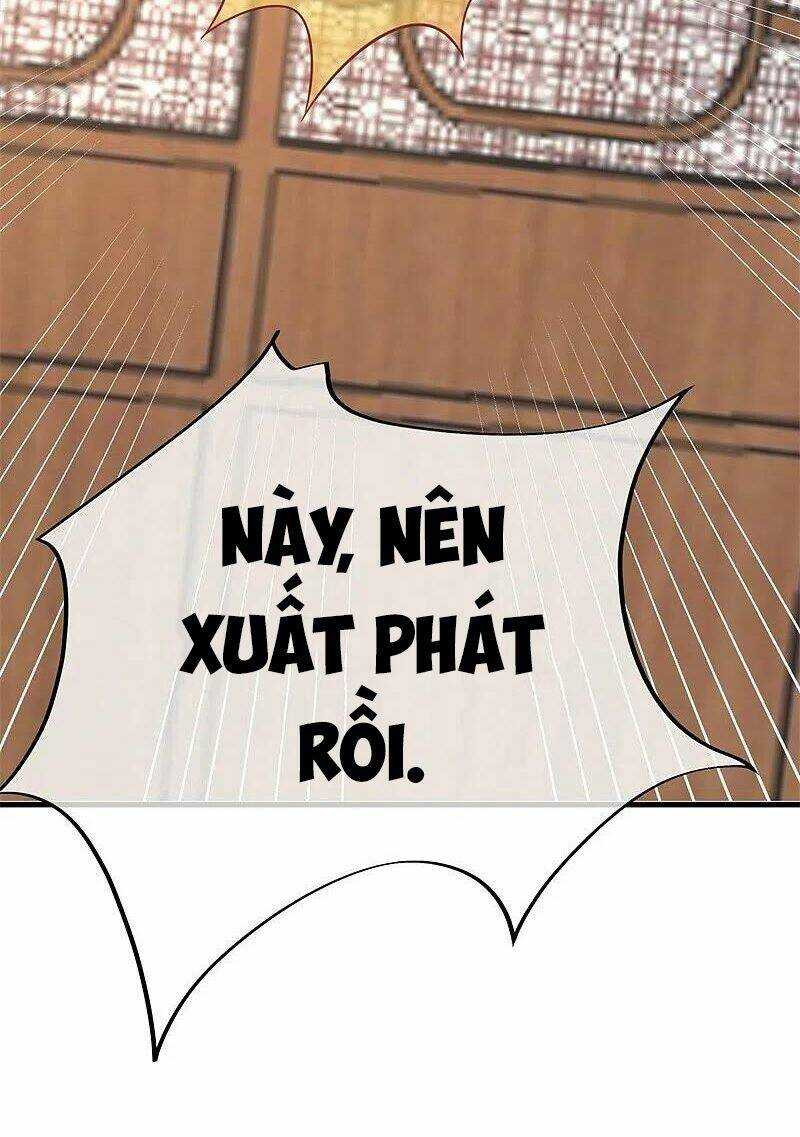 Chiến Hồn Tuyệt Thế: Chapter 416